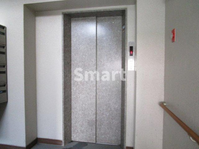 【その他共用部分】 | マンション宍戸