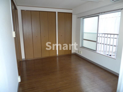 【寝室】 | マンション宍戸