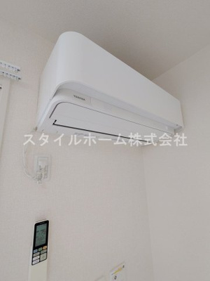 【設備】 | フルール常盤