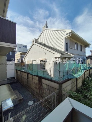 【展望】 | フルール常盤