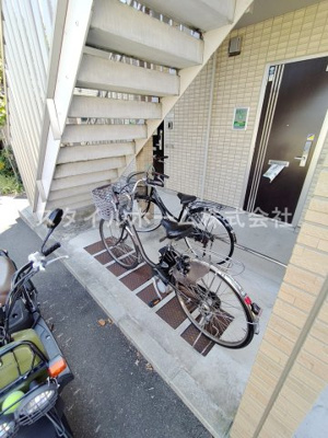 【その他共用部分】 | フルール常盤