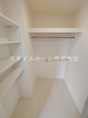 【収納】 | フルール常盤