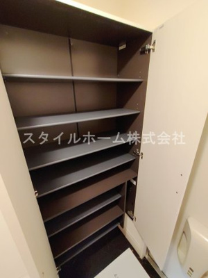 【収納】 | フルール常盤