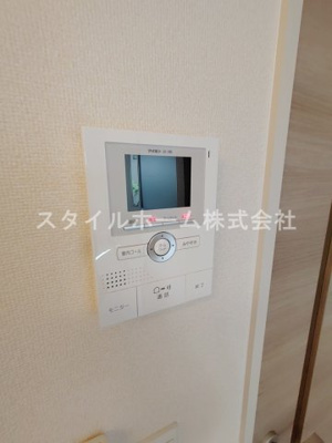 【セキュリティ】 | フルール常盤