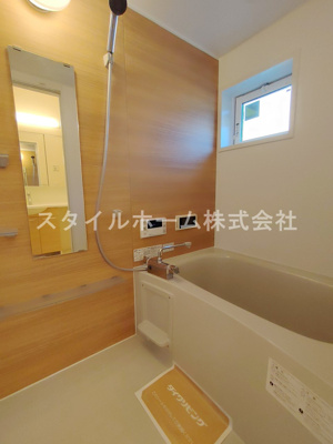 【浴室】 | フルール常盤