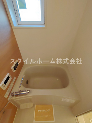 【浴室】 | フルール常盤