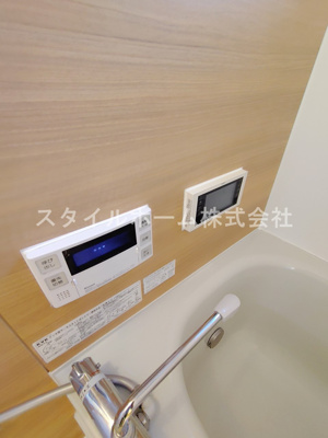 【設備】 | フルール常盤