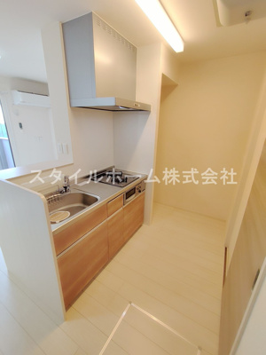 【内装】 | フルール常盤