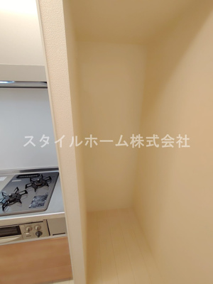 【内装】 | フルール常盤