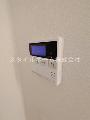 【設備】 | フルール常盤