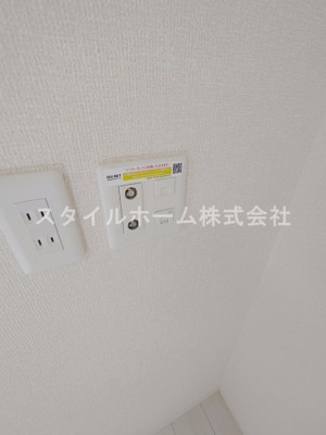 【設備】 | フルール常盤