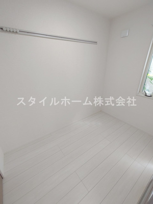 【居間・リビング】 | フルール常盤