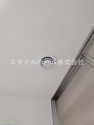 【設備】 | フルール常盤