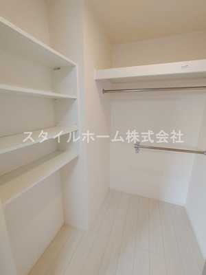 【収納】 | フルール常盤