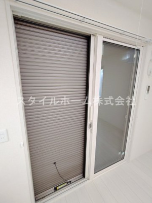 【セキュリティ】 | フルール常盤