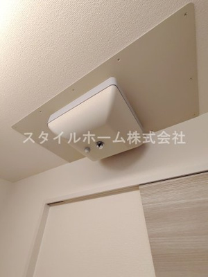 【設備】 | フルール常盤