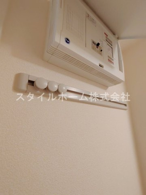 【その他】 | フルール常盤