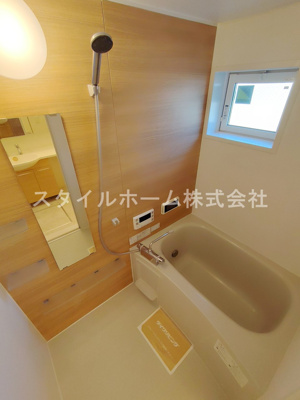 【浴室】 | フルール常盤