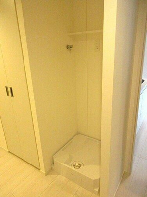 【設備】 | プレセダン板橋本町