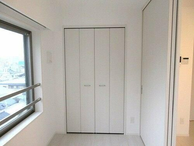 【収納】 | プレセダン板橋本町