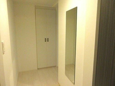 【その他】 | プレセダン板橋本町