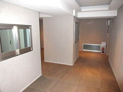 【ロビー】 | プレセダン板橋本町