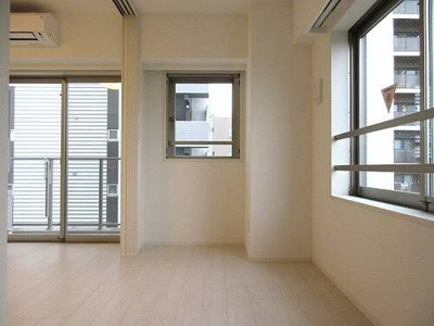 【居間・リビング】 | プレセダン板橋本町