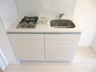 【キッチン】 | プレセダン板橋本町