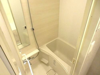 【浴室】 | プレセダン板橋本町