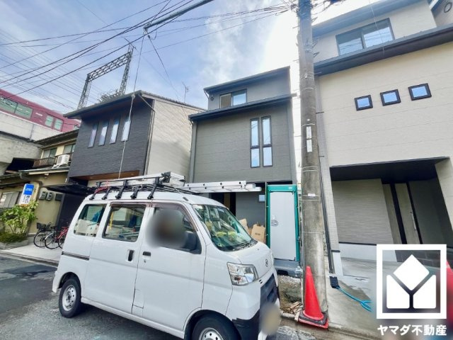 伏見区桃山町弾正島2