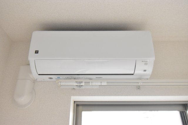 リアライズ長居公園通の設備