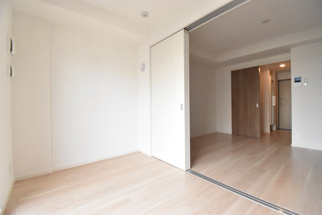 リアライズ長居公園通の居間・リビング