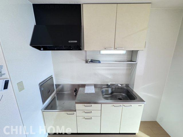 西中居ハイツ　Ａのキッチン|他社様掲載物件もまとめてご紹介、ご案内可能です(^^)/