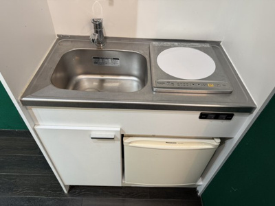 【キッチン】 | ステラ北長狭