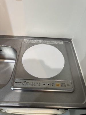 【収納】 | ステラ北長狭