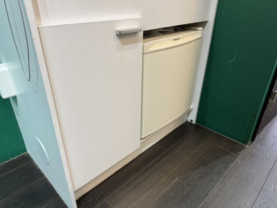 【キッチン】 | ステラ北長狭