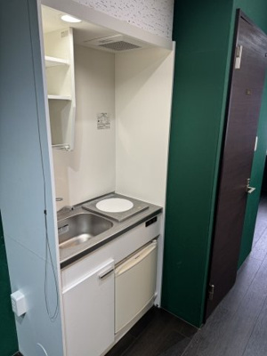 【内装】 | ステラ北長狭