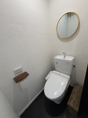 【トイレ】 | ステラ北長狭