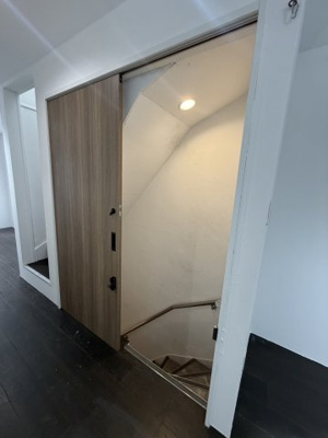 【設備】 | ステラ北長狭