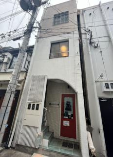 【外観】 | ステラ北長狭