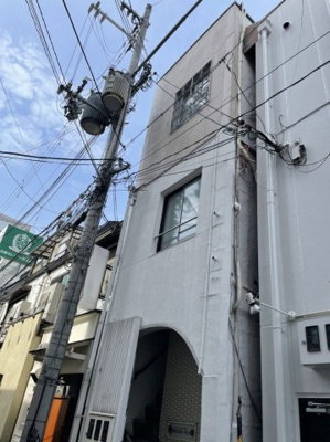 【外観】 | ステラ北長狭