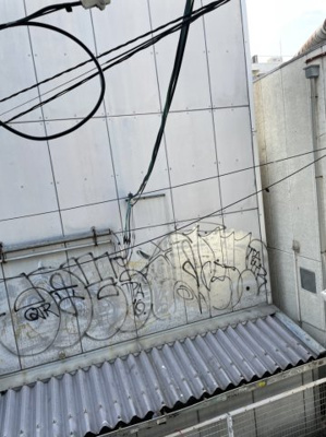 【その他共用部分】 | ステラ北長狭