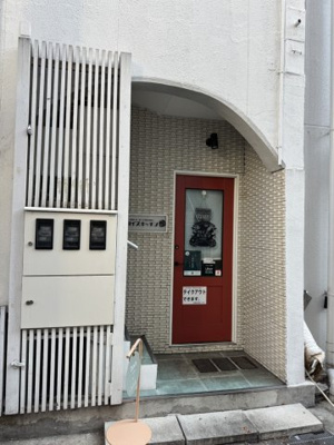 【その他共用部分】 | ステラ北長狭