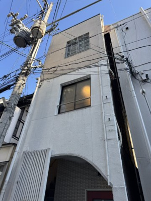 【ロビー】 | ステラ北長狭