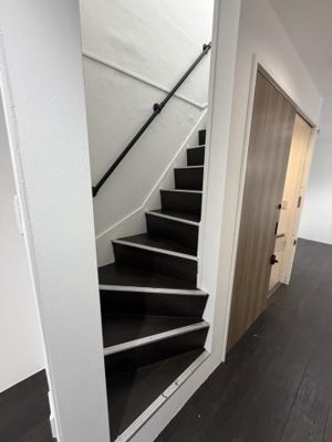 【キッチン】 | ステラ北長狭