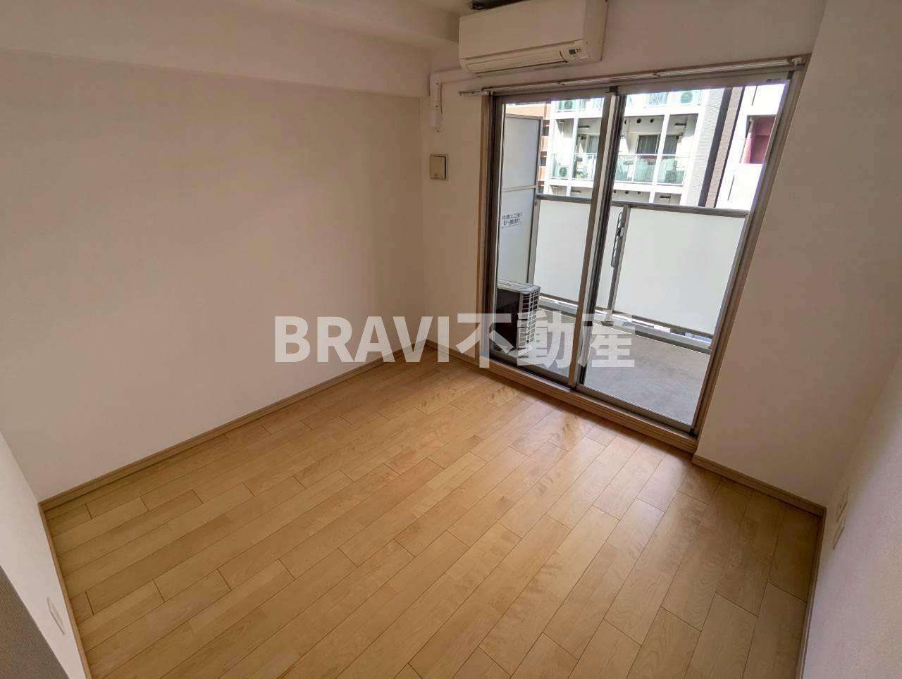 ドルチェヴィータ北浜　BRAVI不動産の展望