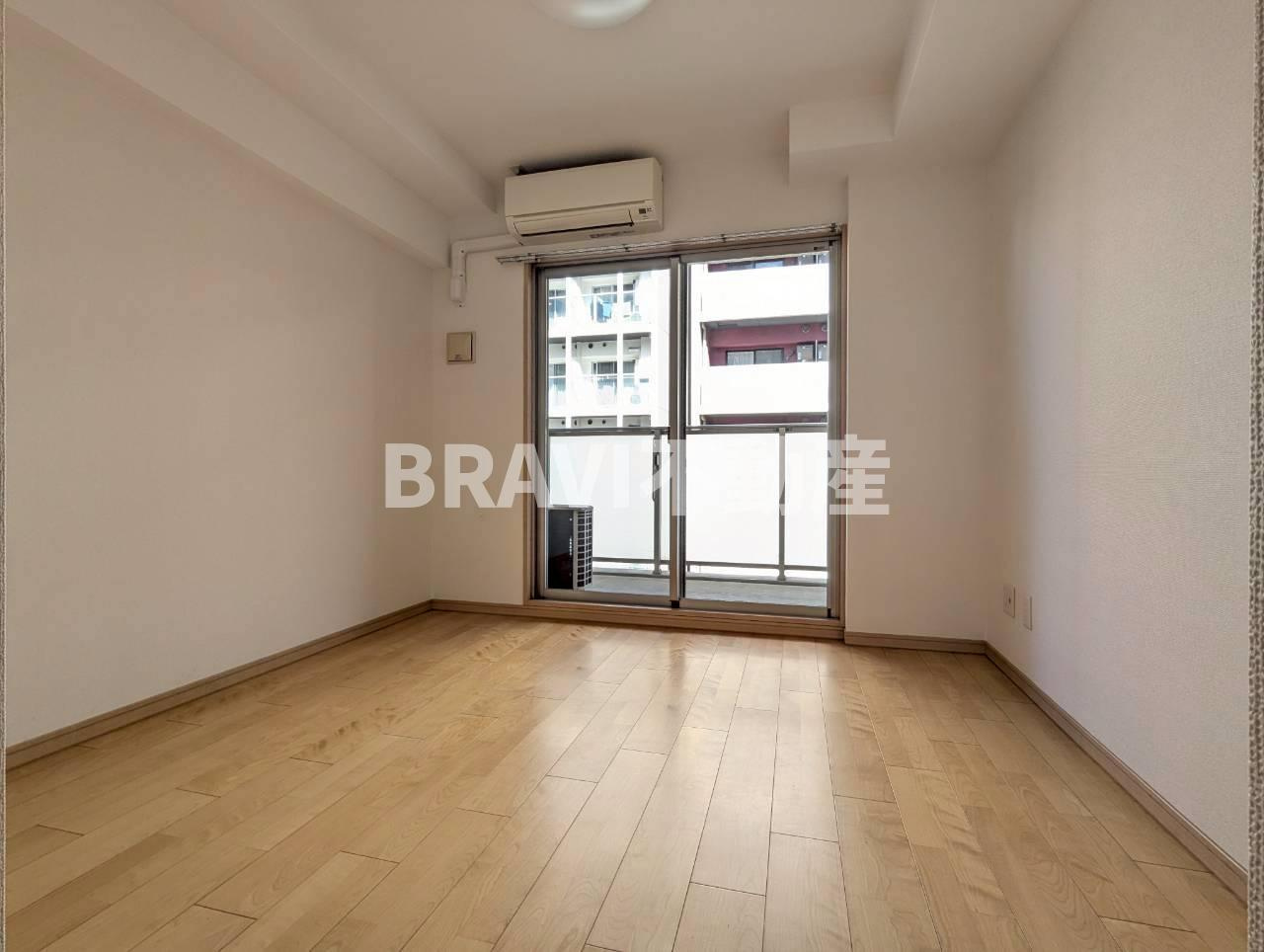 ドルチェヴィータ北浜　BRAVI不動産