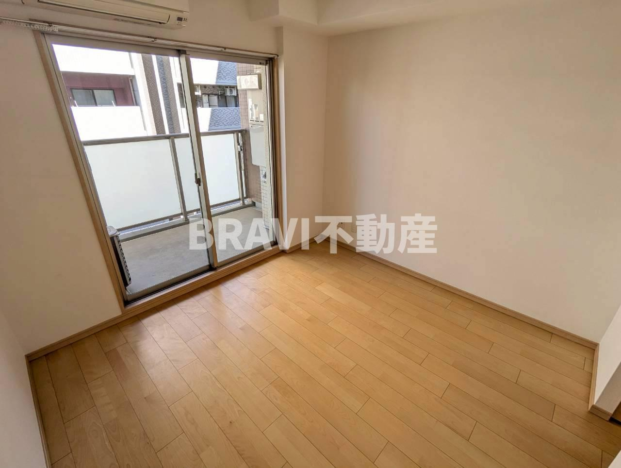 ドルチェヴィータ北浜　BRAVI不動産の外観|【ドルチェヴィータ北浜】外観です