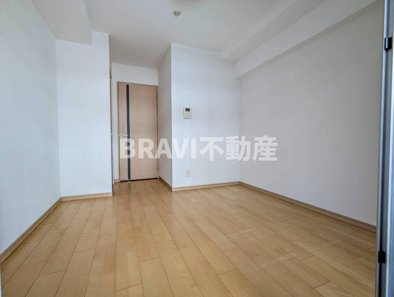 ドルチェヴィータ北浜　BRAVI不動産のエントランス