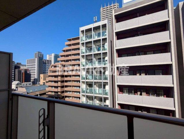 ドルチェヴィータ北浜　BRAVI不動産の展望